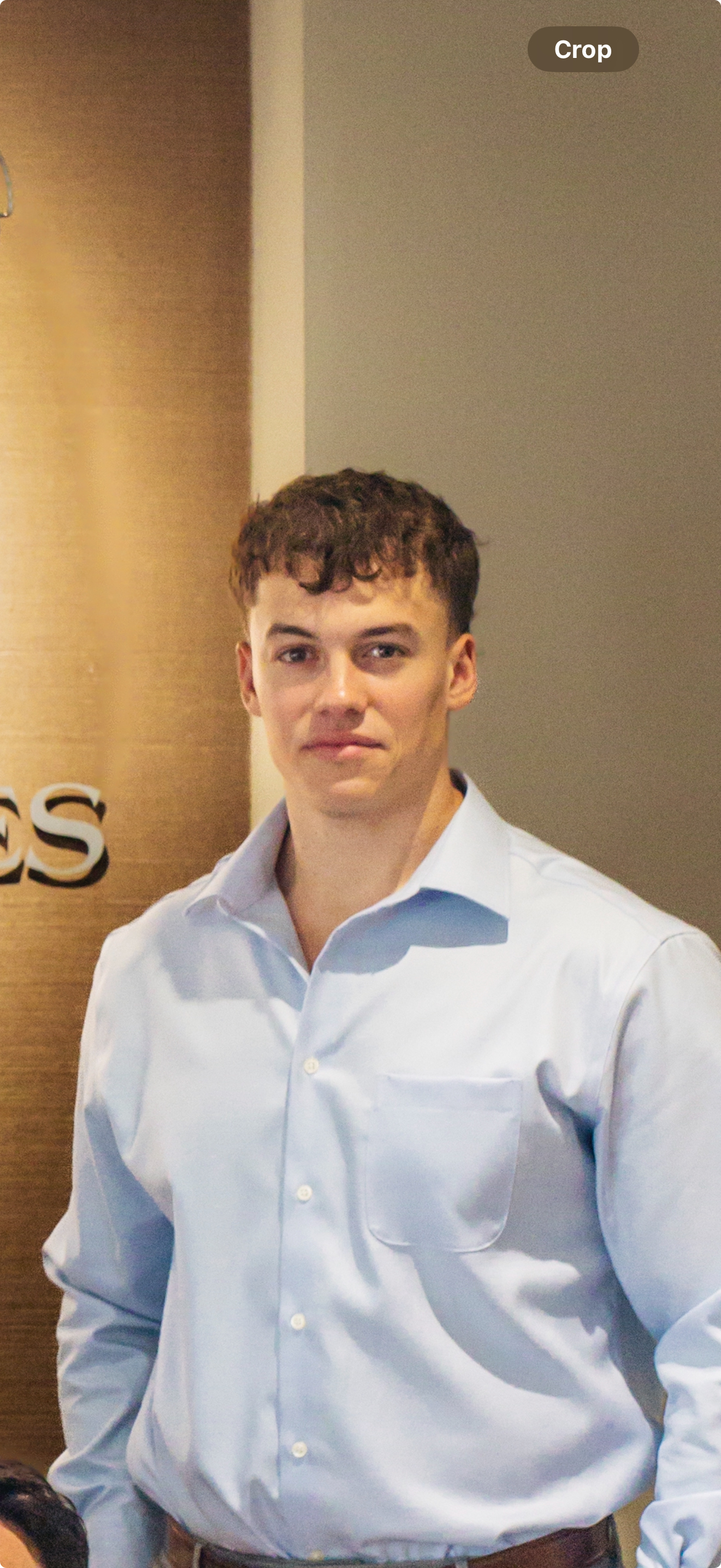 Bradley Katte, CFP®