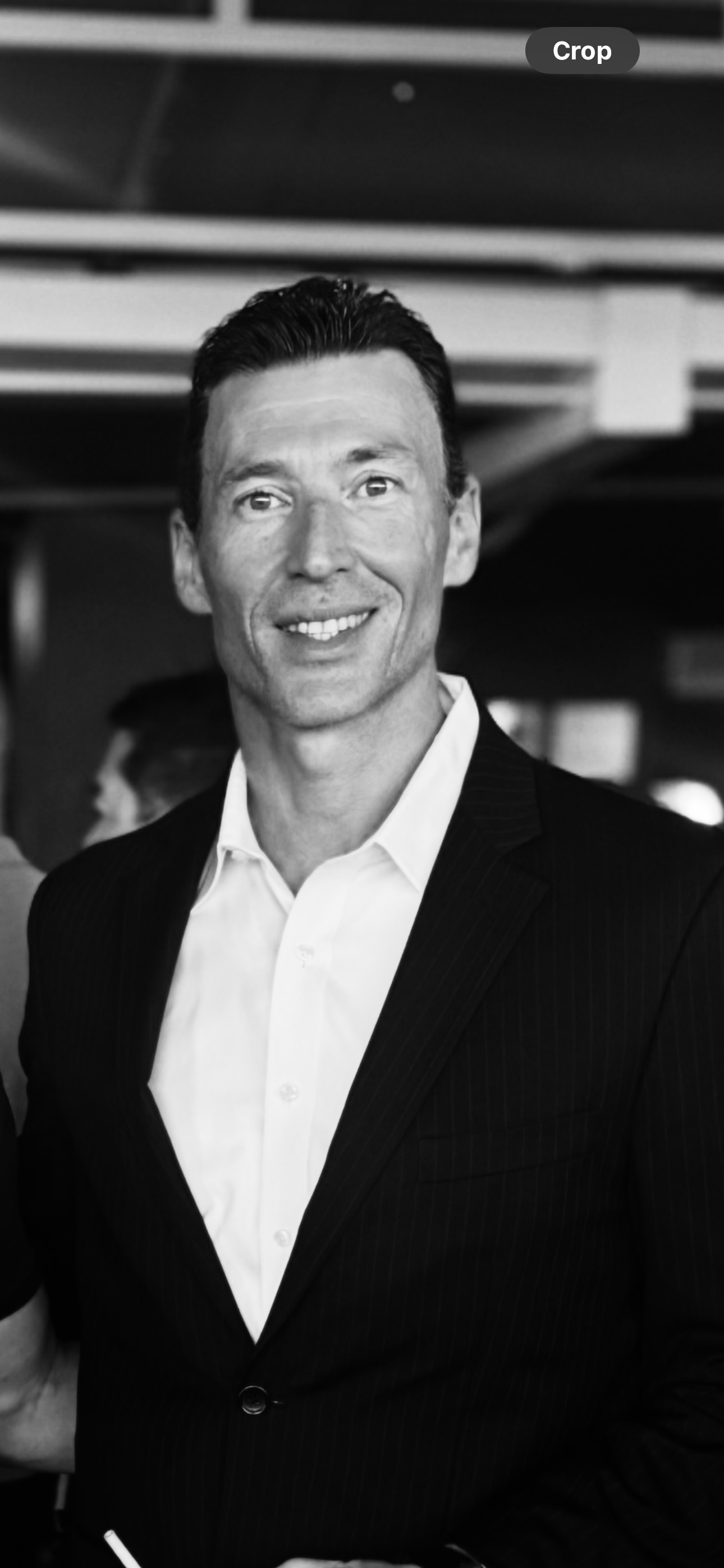 Dimitry Shaposhnikov