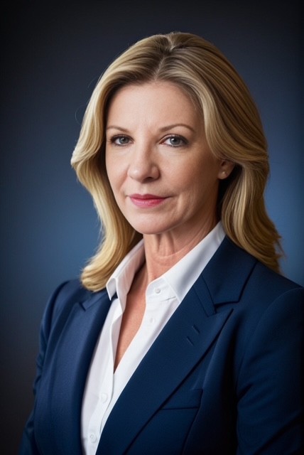 Margo Coplan