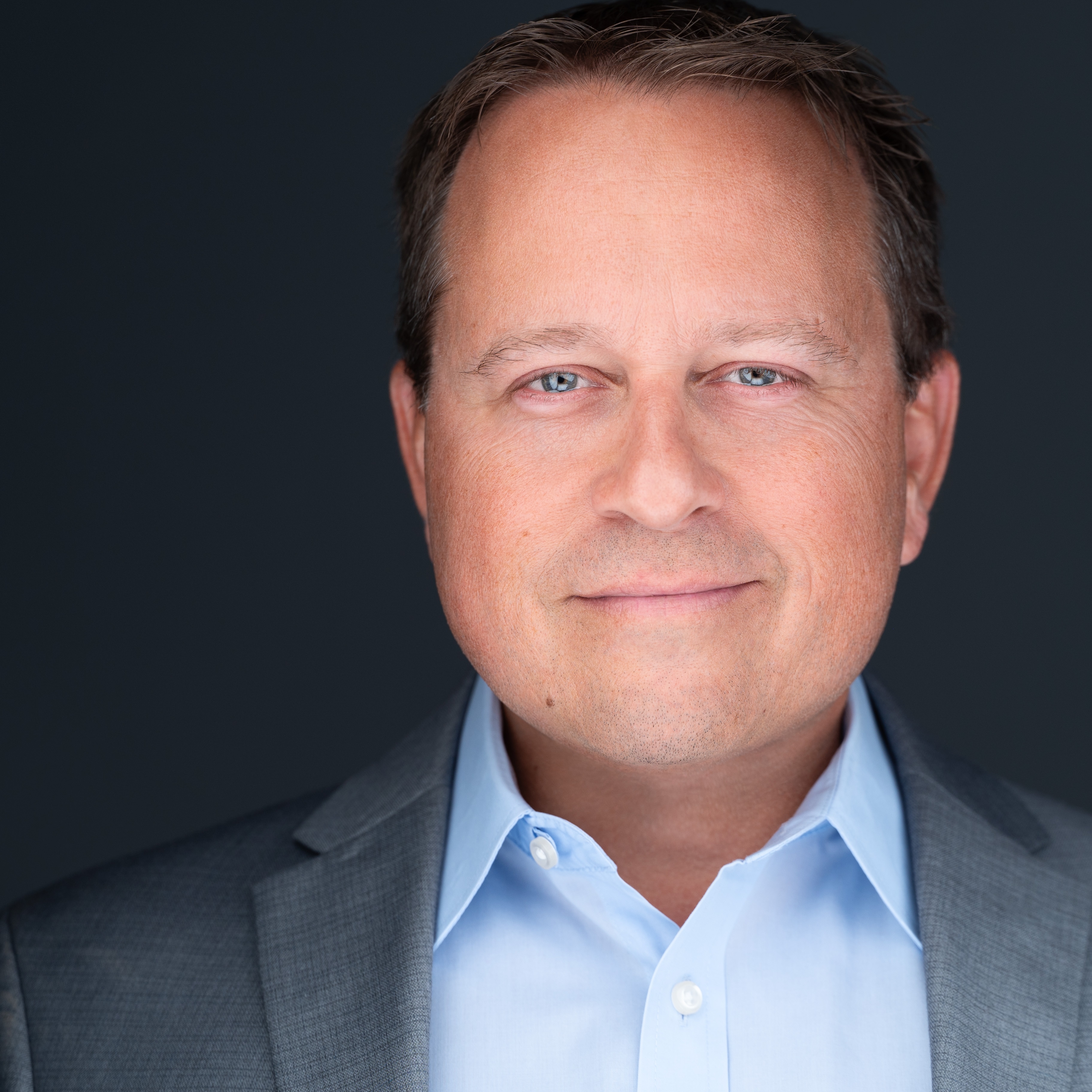 Erik Chafin