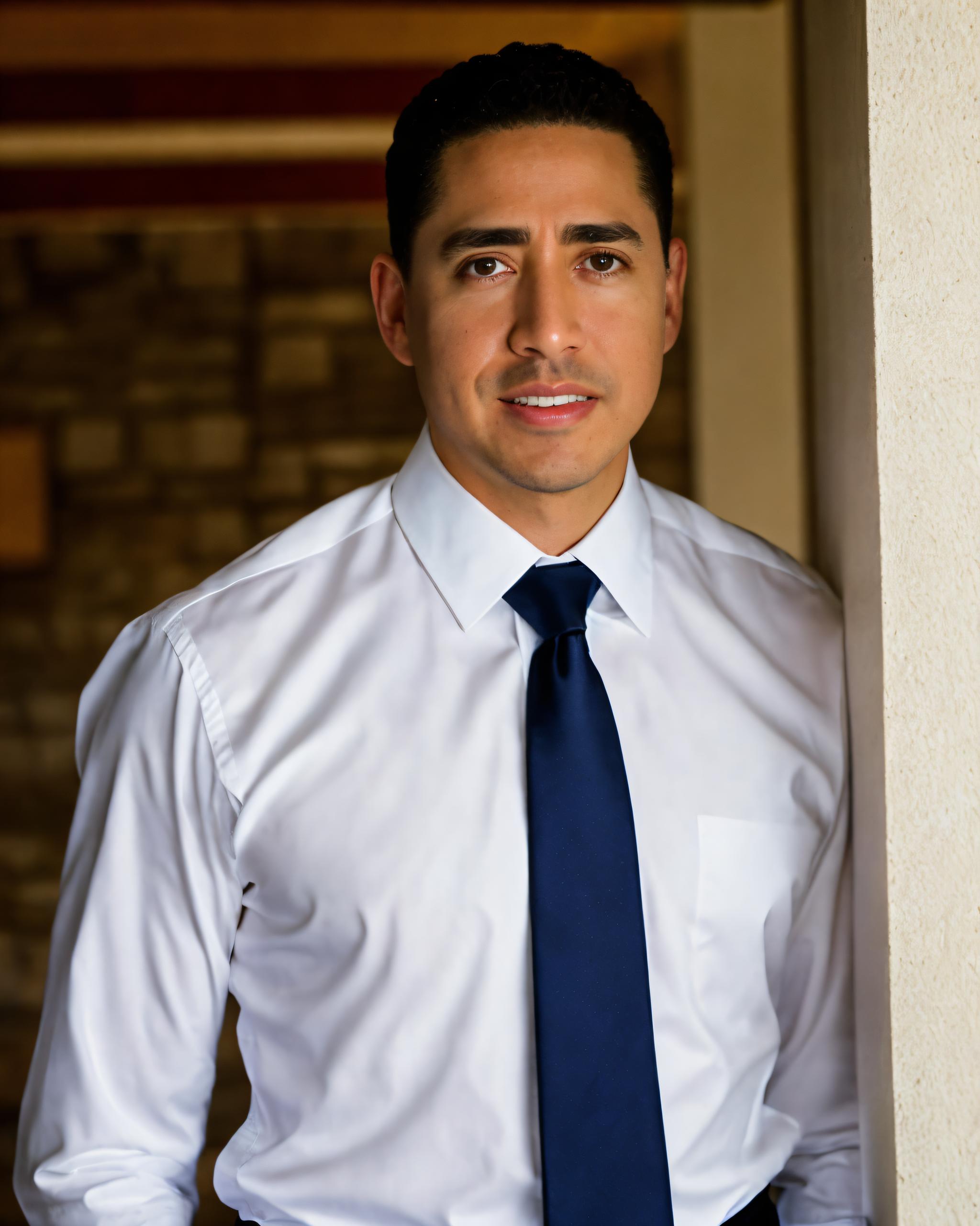 Erick Marenco