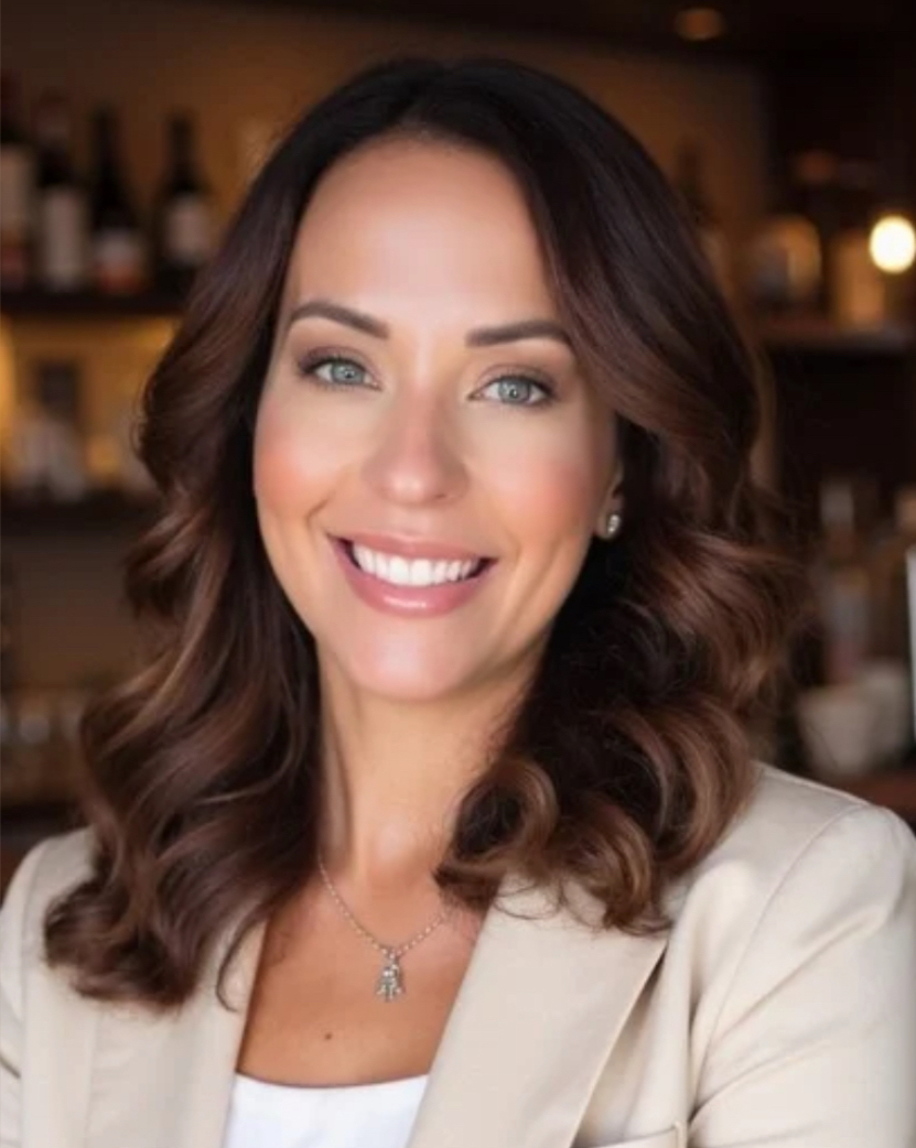 Stephanie De La Rosa