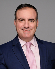 Raul Benitez