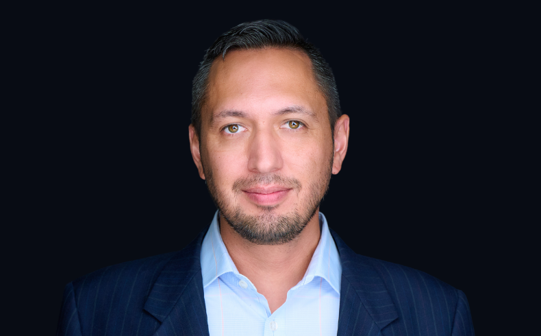 Lorenzo Ortiz