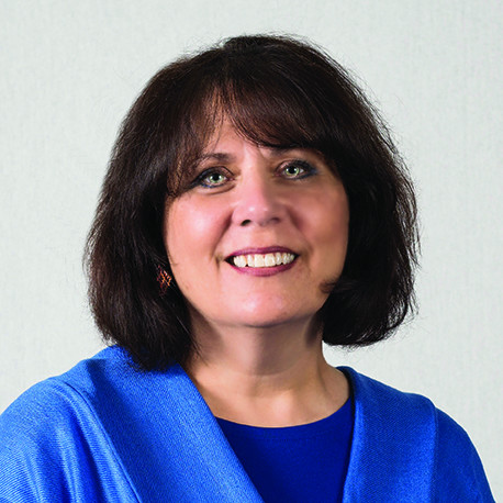 Nancy Suchoff