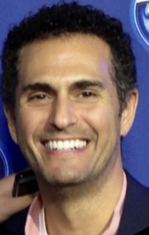 Richard Jastrow