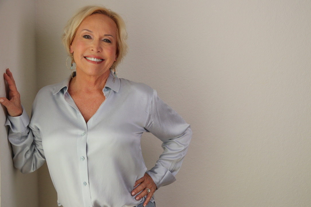 Susan Michl