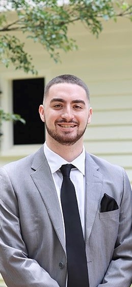 Benjamin Panitch