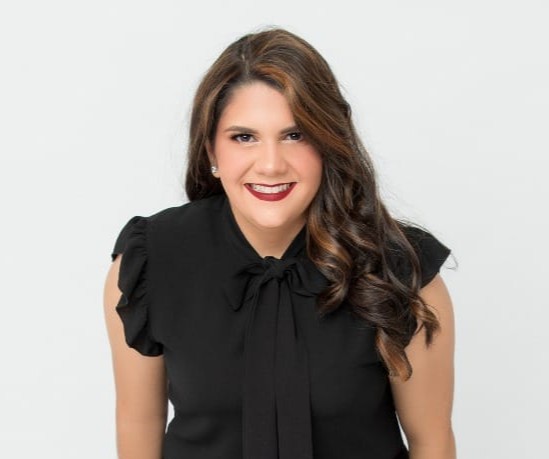 Nathalia Gomez