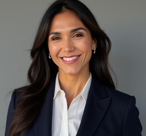 Lina Aristizabal