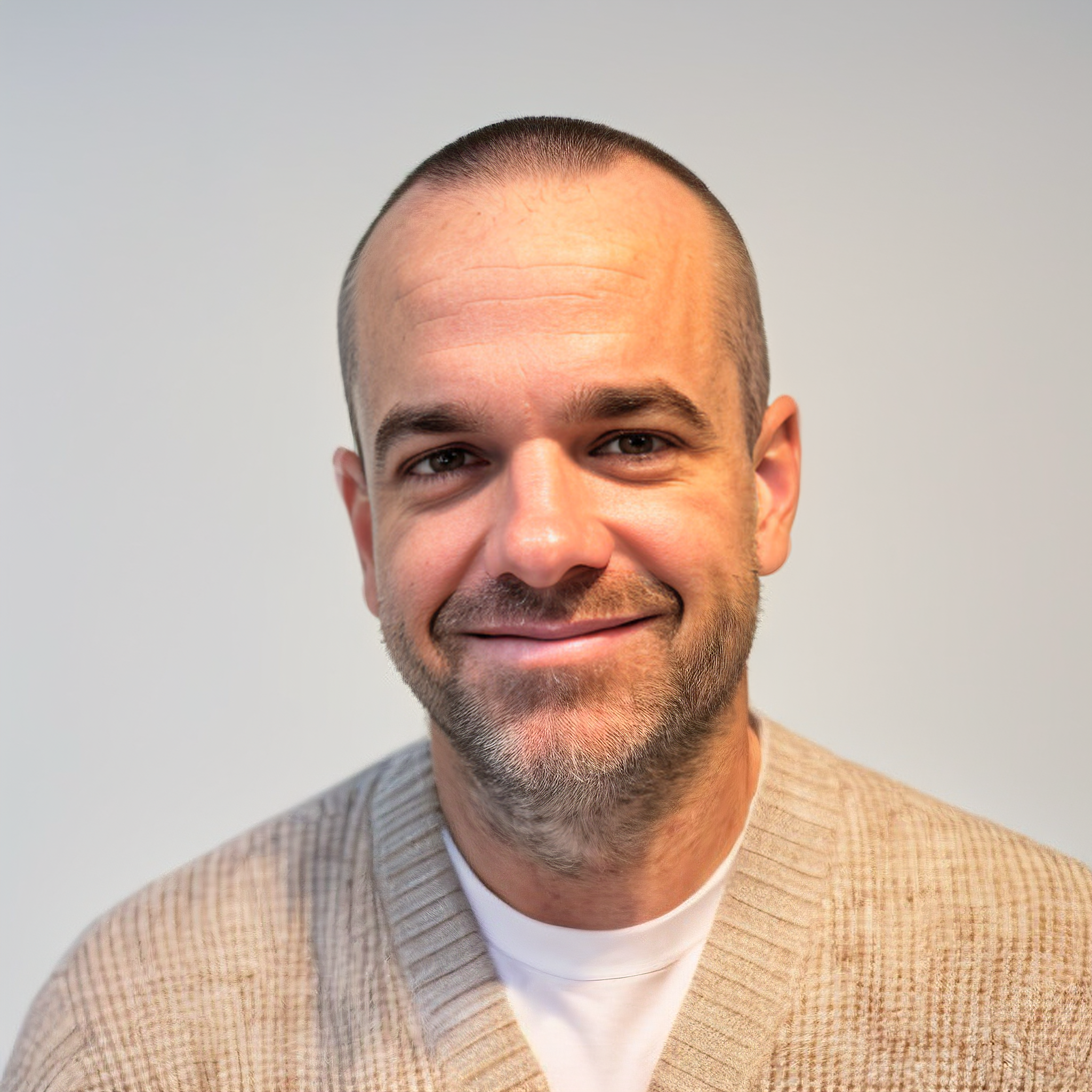 Shaun Bemis
