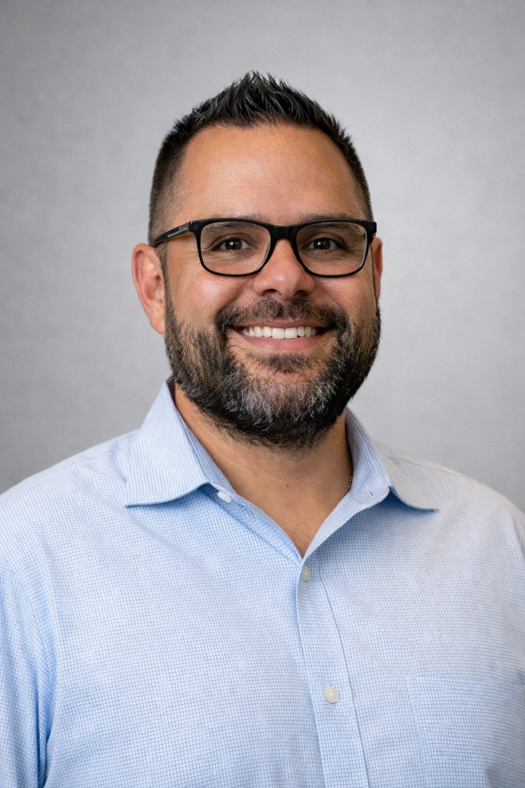 Mario Gonzalez